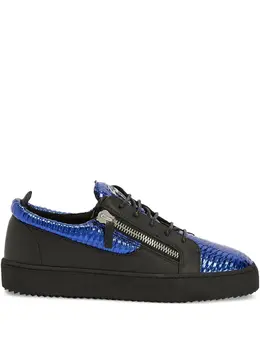 Giuseppe Zanotti Frankie sneakers 28757452