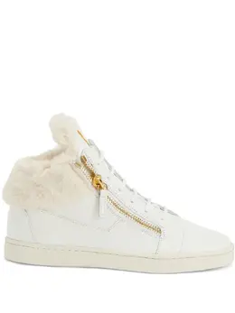 Giuseppe Zanotti Kriss Winter sneakers 28757461