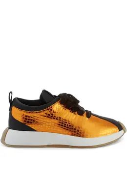 Giuseppe Zanotti Ferox sneakers 28758011