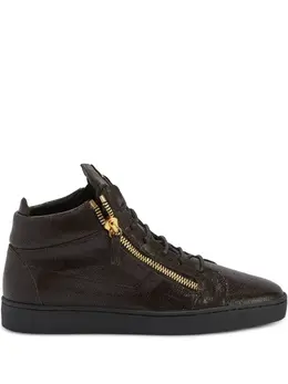 Giuseppe Zanotti Kriss sneakers 28758014