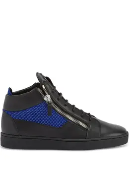 Giuseppe Zanotti Kriss sneakers 28758047