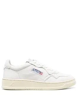 Autry Medalist Low "Goat/White" sneakers 29328651