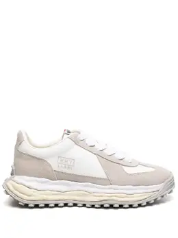 Кроссовки Larry Maison Mihara Yasuhiro, белый 29448724 | белый