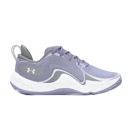 Кроссовки Under Armour Spawn 6, фиолетовый 3027263 500 | purple