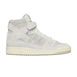 Кроссовки Adidas Forum 84 High, серый h04354 | grey