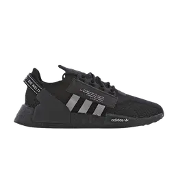 Кроссовки Adidas NMD_R1 V2, черный gx6708 | black