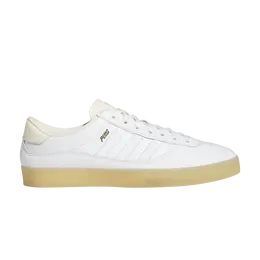 Кроссовки Adidas Puig Indoor, белый gy6935 s | white