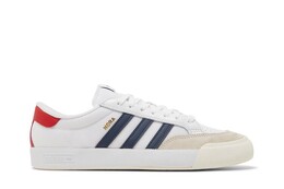Кроссовки Adidas Nora, белый gy6967 | white