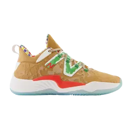 Кроссовки New Balance Jamal Murray x Two WXY V3, бежевый bb2wygb3 | tan