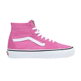 Кроссовки Vans Sk8-Hi Tapered, розовый vn0a5kruyol | pink
