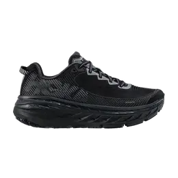 Кроссовки Hoka Bondi 5, черный 1014757 bant | black