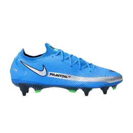 Кроссовки Nike Phantom GT Elite SG Pro, синий cv2522 401 | blue
