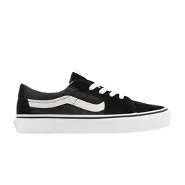 Кроссовки Vans Sk8-Low, черный vn0a4uuk6h9 | black