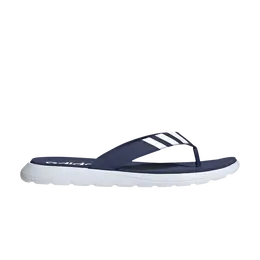 Кроссовки Adidas Comfort Flip-Flops, синий eg2068 | blue