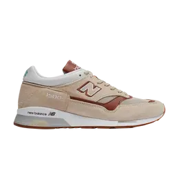 Кроссовки New Balance 1500 Made in England, бежевый m1500stt | tan