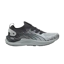 Кроссовки Puma Electrify Nitro 3 Knit, серый 379084 03 | grey