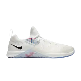 Кроссовки Nike Metcon Flyknit 3, белый aq8022 101 | white
