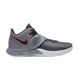 Кроссовки Nike Kyrie Flytrap 3, серый bq3060 010 | grey