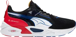 Кроссовки Puma BMW Motorsport x TRC Blaze Assembly - Black, черный 307201 01 | black