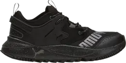 Кроссовки Puma Pacer Future Trail Black Castlerock, черный 382884 04 | black