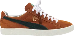 Кроссовки Puma Noah x Clyde Made in Japan Rubber, коричневый noah clyde bn | brown
