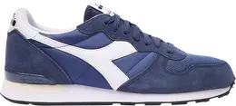 Diadora Кроссовки Camaro Insignia Blue, синий 501 159886 c9176 | blue