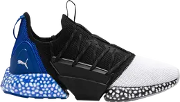 Кроссовки Puma Hybrid Rocket Runner Strong Blue, синий 191592 04 | blue