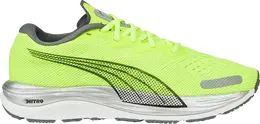 Кроссовки Puma Velocity Nitro 2 Lime Squeeze, зеленый 195337 11 | green