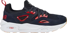 Кроссовки Puma Red Bull Racing x TRC Blaze Night Sky, синий 307293 01 | blue