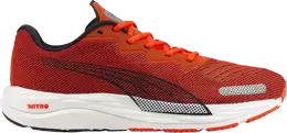 Кроссовки Puma Velocity Nitro 2 Cherry Tomato, красный 195337 04 | red