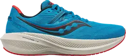 Кроссовки Saucony Triumph 20 Ocean Redrock, синий s20759 31 | blue