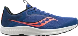 Кроссовки Saucony Freedom 5 Sapphire, синий s20726 16 | blue