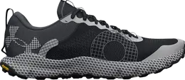 Кроссовки Under Armour HOVR Speed Black Halo Grey, черный 3024231 003 | black