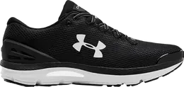 Кроссовки Under Armour Charged Gemini Black Graphite, черный 3023276 001 | black