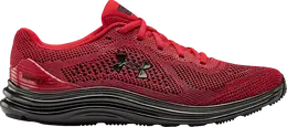 Кроссовки Under Armour Liquify Red Black, красный 3021946 602 | red