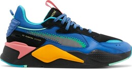 Кроссовки Puma RS-X Arcade, синий 381822 01 | blue