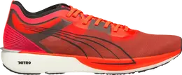 Кроссовки Puma Liberate Nitro Lava Blast, красный 194917 01 | red