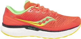 Кроссовки Saucony Triumph 18 Red Mutant, красный s20595 10 | red