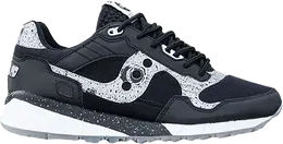 Кроссовки Saucony BAIT x Shadow 5500 Cruel World 6: Giant Leaps, черный s70247 1 | black