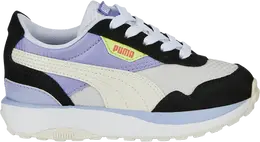Кроссовки Puma Cruise Rider Peony Little Kid Sweet Lavender, фиолетовый 385691 05 | purple