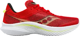 Кроссовки Saucony Kinvara 14 Red Poppy, красный s20823 16 | red