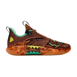 Anta Кроссовки Shock Wave 5 Pro, цвет Focus 8124b1111s 4 | focus
