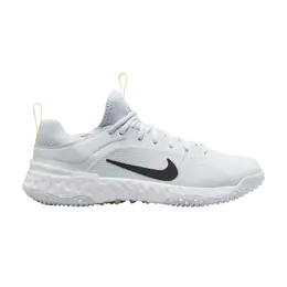 Nike Кроссовки Huarache 9 Elite TF LAX SE, цвет Football Grey Black fv6148 001 | football grey black