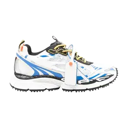 Кроссовки Off-White Be Right Back, цвет New York omia295f24fab002 0945 | new york