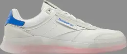 Кроссовки club c legacy 'true grey court blue' Reebok, серый 000567 | grey
