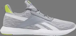 Кроссовки reago pulse 2 'shadow white' Reebok, серый eh3193 | grey