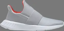 Кроссовки wmns slip 2 'cold grey' Reebok, серый 000600 | grey
