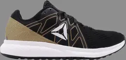 Кроссовки Reebok Wmns Forever Floatride Energy, черный/коричневый 000998 | black/brown