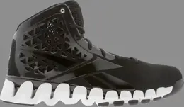 Кроссовки zigtech zigslash Reebok, черный 0001144 | black
