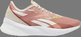 Кроссовки wmns floatride energy daily 'canyon coral' Reebok, розовый gx0380 | pink